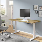 Ergo_blanc_bois_bureau_140cm_ambiance_2