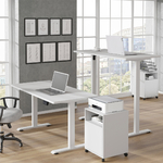Ergo_blanc_bureau_140cm_ambiance_4
