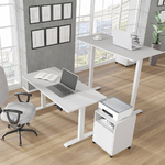 Ergo_blanc_bureau_140cm_ambiance_1