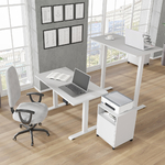 Ergo_blanc_bureau_120cm_ambiance_1