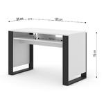 Gani_blanc_bureau_dimensions