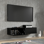 Bali_noir_meuble_TV_140cm_ambiance_2