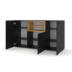 Ania_noir_bois_buffet_3portes_2