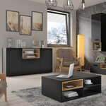 Ania_noir_bois_buffet_3portes_ambiance_2