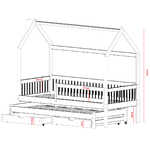 Nolabed_Lino_lit_cabane_dimensions