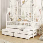 Nolabed_Lino_blanc_lit_cabane_ambiance