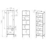 petits-meubles_Vitrine_2_portes_Zora_07