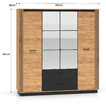 petits-meubles_Solal_bois_noir_armoire_4_portes_05