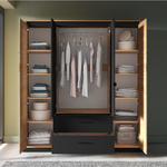 petits-meubles_Solal_bois_noir_armoire_4_portes_04