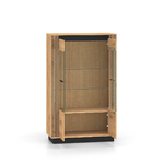 petits-meubles_Solal_bois_noir_vaisselier_2_portes_02