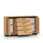 petits-meubles_Solal_bois_noir_buffet_2_portes_3_tiroirs_02