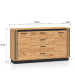 petits-meubles_Solal_bois_noir_buffet_2_portes_3_tiroirs_05