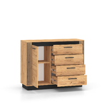 petits-meubles_Solal_bois_noir_buffet_1_porte_3_tiroirs_02