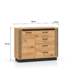 petits-meubles_Solal_bois_noir_buffet_1_porte_3_tiroirs_05
