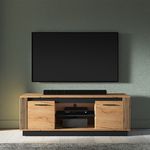 petits-meubles_Solal_bois_noir_meuble_TV_2_portes_03