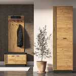 petits-meubles_Meuble_entrée_porte-manteau_étagère_et_banc_à_chaussures_2_portes_Nilo_03