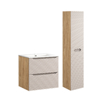 elora_beige_salle_de_bain_pack_60cm_meuble_vasque_encastree_sky60_1