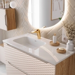 elora_beige_salle_de_bain_90cm_2_tiroirs_meuble_vasque_encastree_gauche_GO2_90_L_5