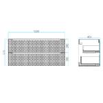 elora_noir_salle_de_bain_dimensions_120cm