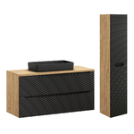elora_noir_salle_de_bain_pack_120cm_2_tiroirs_meuble_vasque_posee_slim2_6275_1