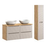 elora_beige_salle_de_bain_pack_120cm_4_tiroirs_meuble_double_vasque_pose_cloud_1