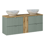 jade-vert-salle-de-bain-140cm-meuble-double-vasque-niche-2-tiroirs-1