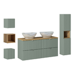 jade_vert_salle_de_bain_pack_120cm_meuble_double_vasque_4_tiroirs_colonne_3_armoire_1