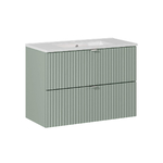 jade_vert_salle_de_bain_80cm_meuble_vasque_encastree_dance_2_tiroirs_80cm_1