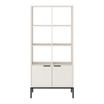 Seattle_blanc_noir_bibliotheque_2