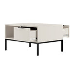 Seattle_blanc_noir_table_basse_80cm_3