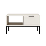 Seattle_blanc_noir_table_basse_80cm_2
