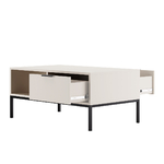 Seattle_blanc_noir_table_basse_100cm_3