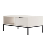 Seattle_blanc_noir_table_basse_100cm_4