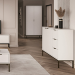 Seattle_blanc_noir_buffet_armoire_5