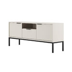 Seattle_blanc_noir_meuble_TV_135cm_4