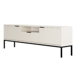 Seattle_blanc_noir_meuble_TV_175cm_4