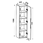 petits-meubles_ellie_cachemire_salle_de_bain_colonne_murale-dimensions