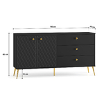 Manoe_noir_buffet_2P3T_dimensions