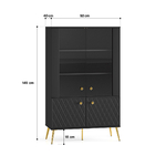 Manoe_noir_vaisselier_dimensions