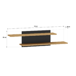 Ysia_bois_noir_etagere_dimensions