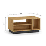 Ysia_bois_noir_table_basse_dimensions