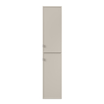 Alba_beige_salle_de_bain_colonne_2_portes_3