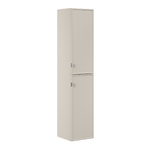 Alba_beige_salle_de_bain_colonne_2_portes_1