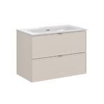 Alba_beige_salle_de_bain_80cm_meuble_vasque_encastree_FLY80_1