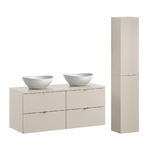 Azel_cachemire_salle_de_bain_pack_colonne_murale_120cm_meuble_double_vasque_LOLA_1