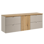 Manoa_cachemire_bois_salle_de_bain_160cm_4_tiroirs_1_panier_linge_meuble_sous_vasque_plan_1