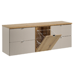 Manoa_cachemire_bois_salle_de_bain_160cm_4_tiroirs_1_panier_linge_meuble_sous_vasque_plan_2