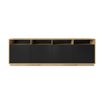 Raven_bois_noir_buffet_4portes_2