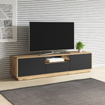 Raven_bois_noir_meuble_TV_180cm_4