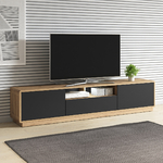 Raven_bois_noir_meuble_TV_200cm_4